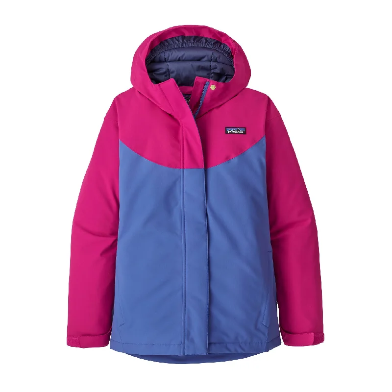 Girls' Everyday Ready Jacket