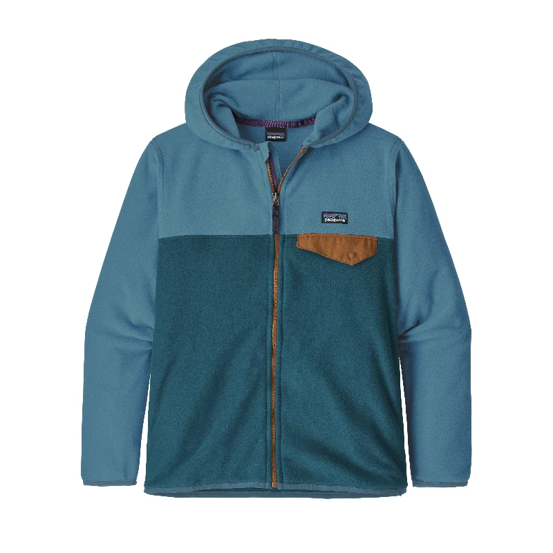 Blowout Deals Kids' Micro D Snap-T Jacket