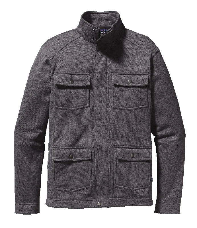 Act Fast M's Better Jacket