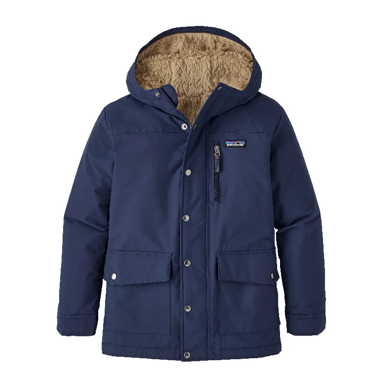 Boys' Infurno Jacket