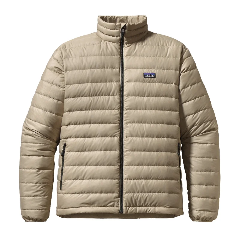 Flash Deals M's Down Sweater