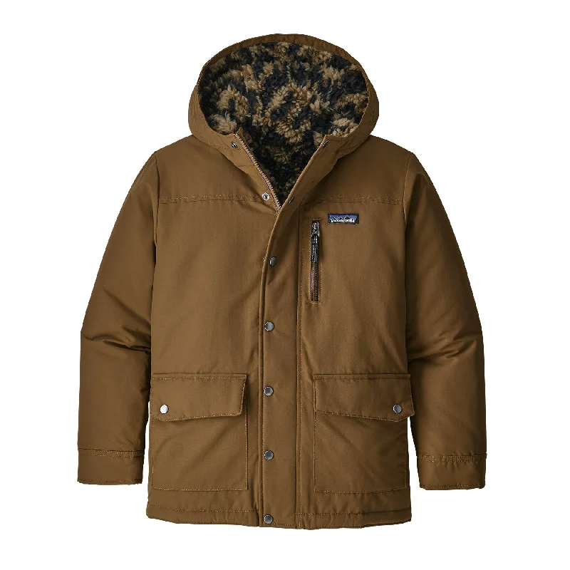 Boys' Infurno Jacket