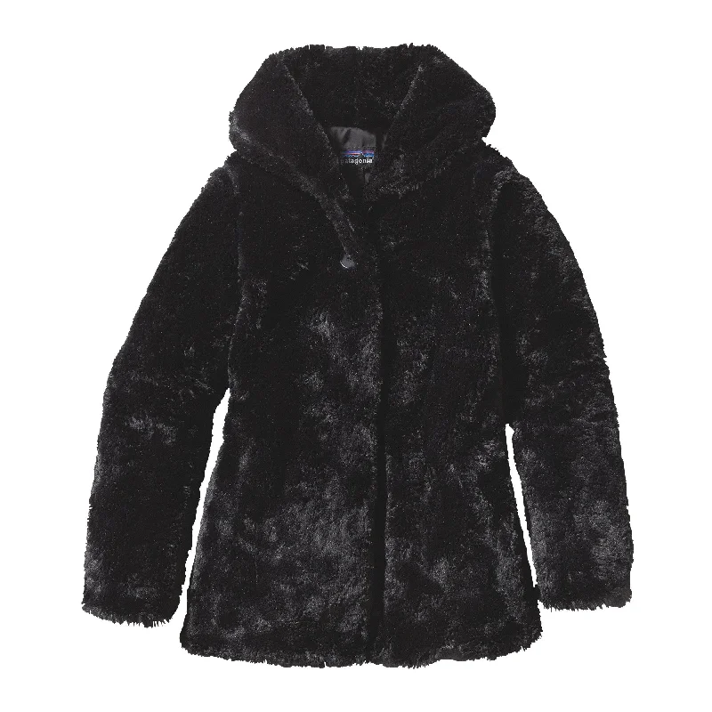 Girls' Pelage Jacket