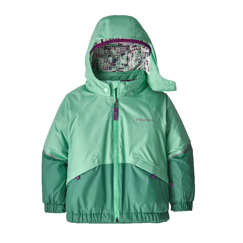 Baby Snow Pile Jacket