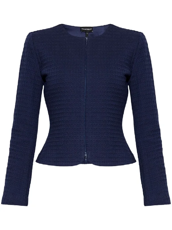 Today's Special Emporio Armani Women's Jackets blue