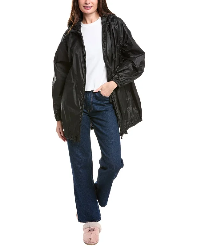 Price Drop Moncler Airelle Coat