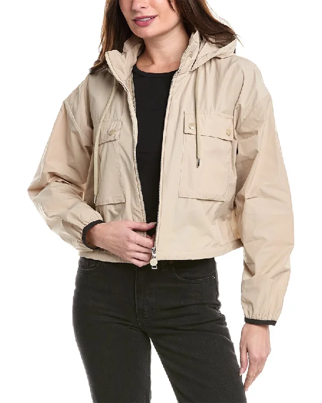 Season Finale Sale Moncler Leda Jacket
