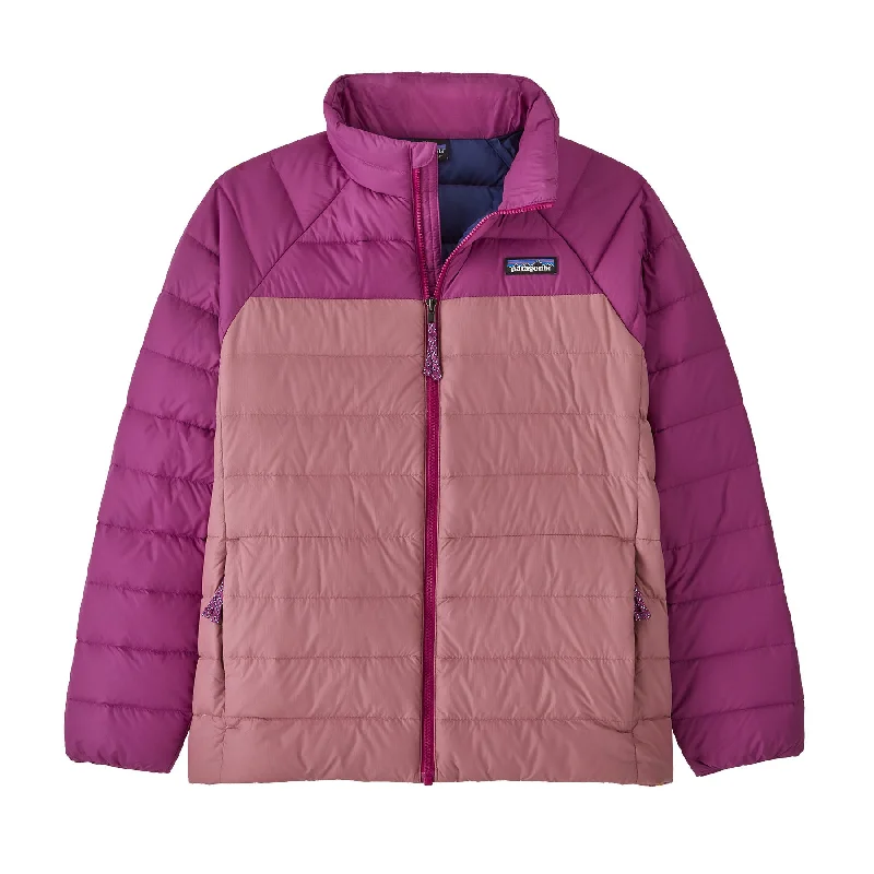 Instant Savings Kids' Down Sweater