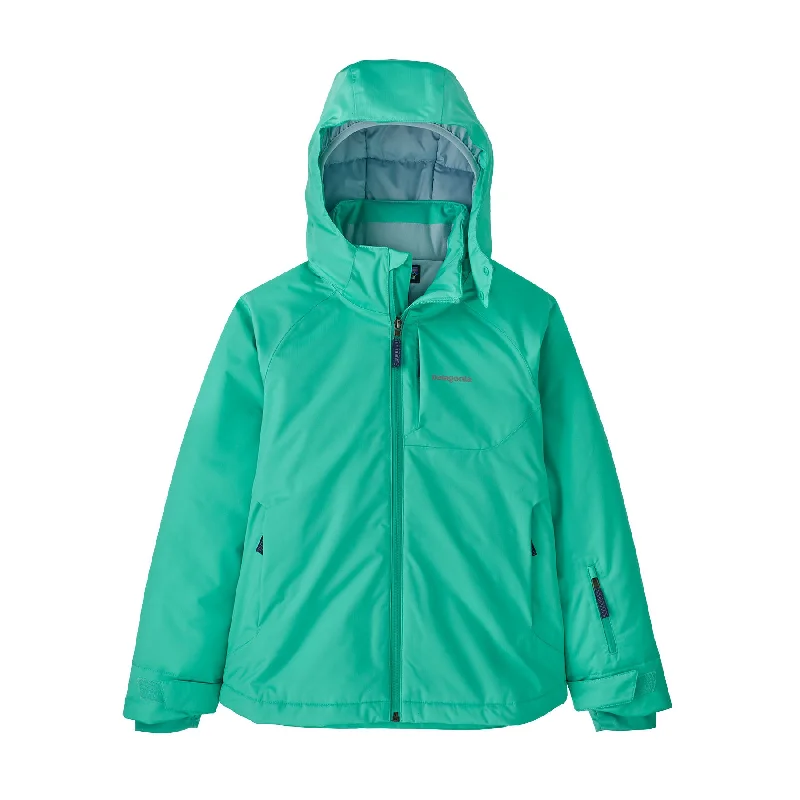 Girls' Snowbelle Jacket