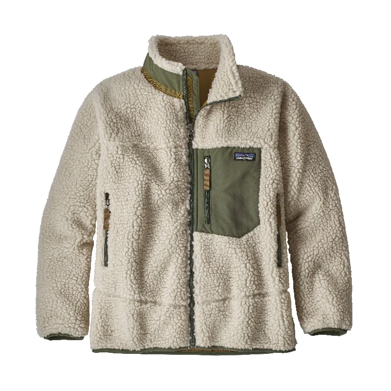 Huge Savings Kids' Retro-X® Jacket