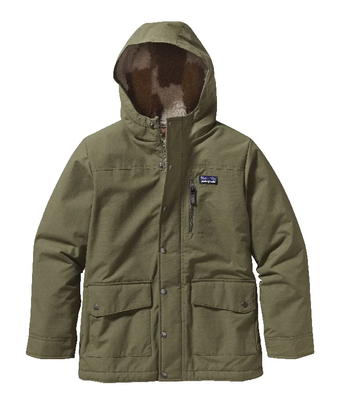 Boys' Infurno Jacket