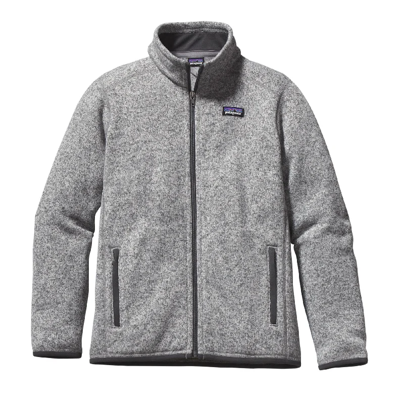 Boys' Better Sweater® Jacket