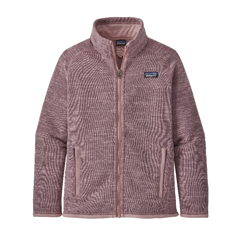 Girls' Better Sweater® Jacket