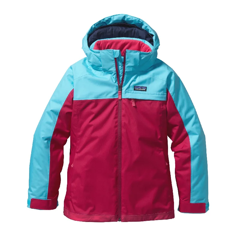 Girls' Insulated Snowbelle Jacket