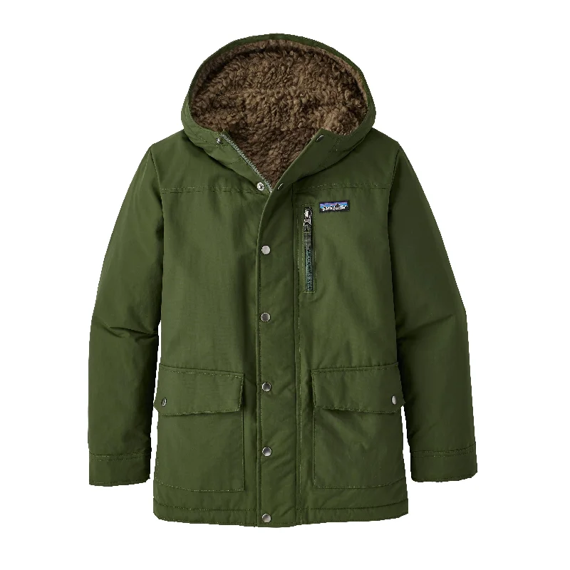 Boys' Infurno Jacket