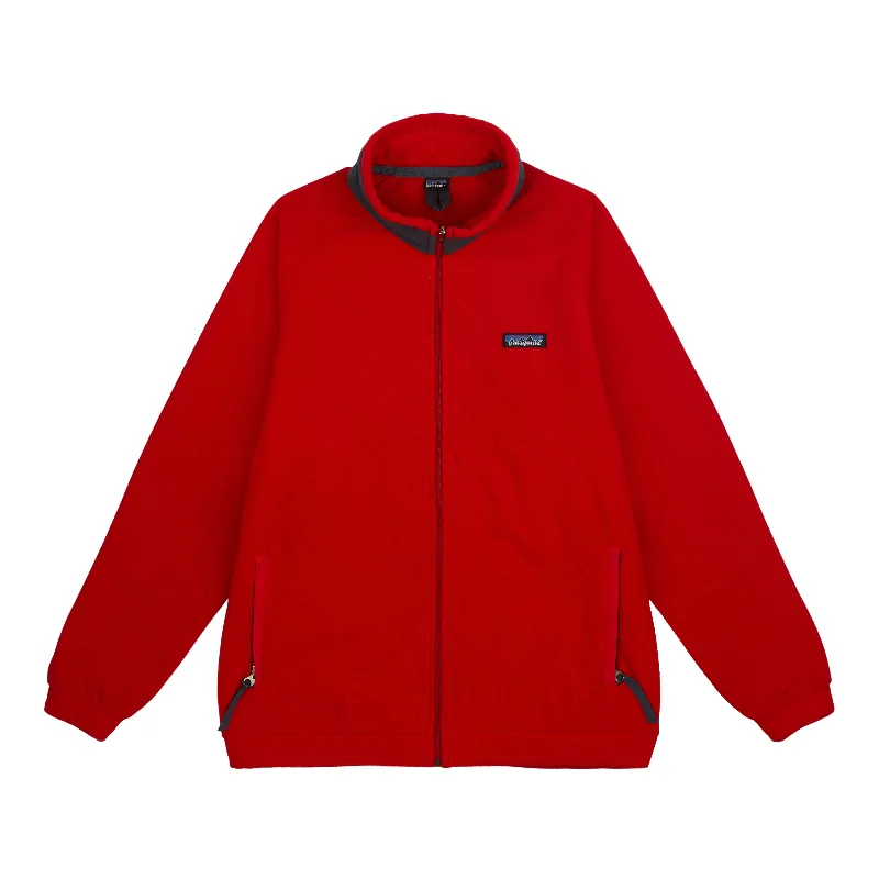 Exclusive Offers Kid's Micro Synchilla Full-Zip Jacket