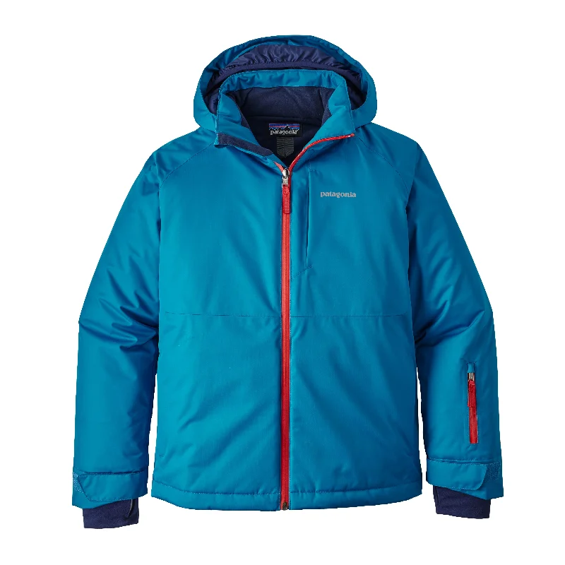 Boys' Snowshot Jacket