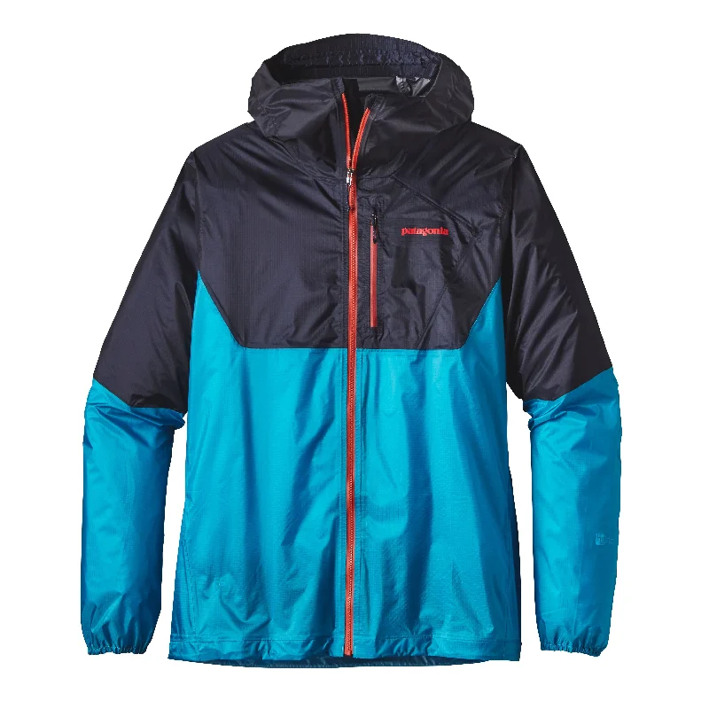 Exclusive Access M's Alpine Houdini® Jacket
