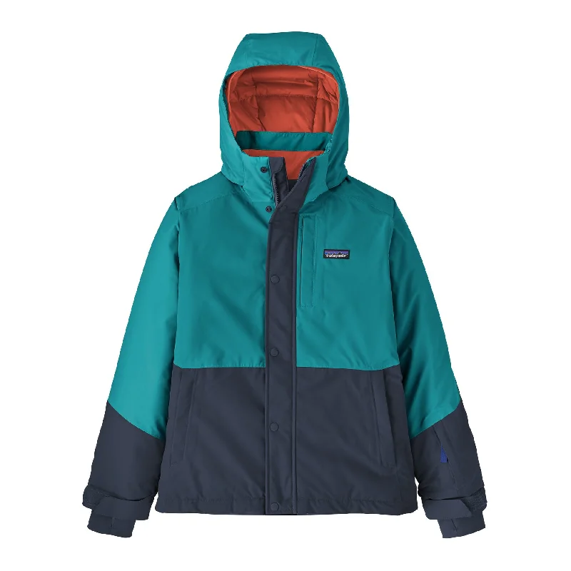 Special Offer Kids' Powder Town Jacket