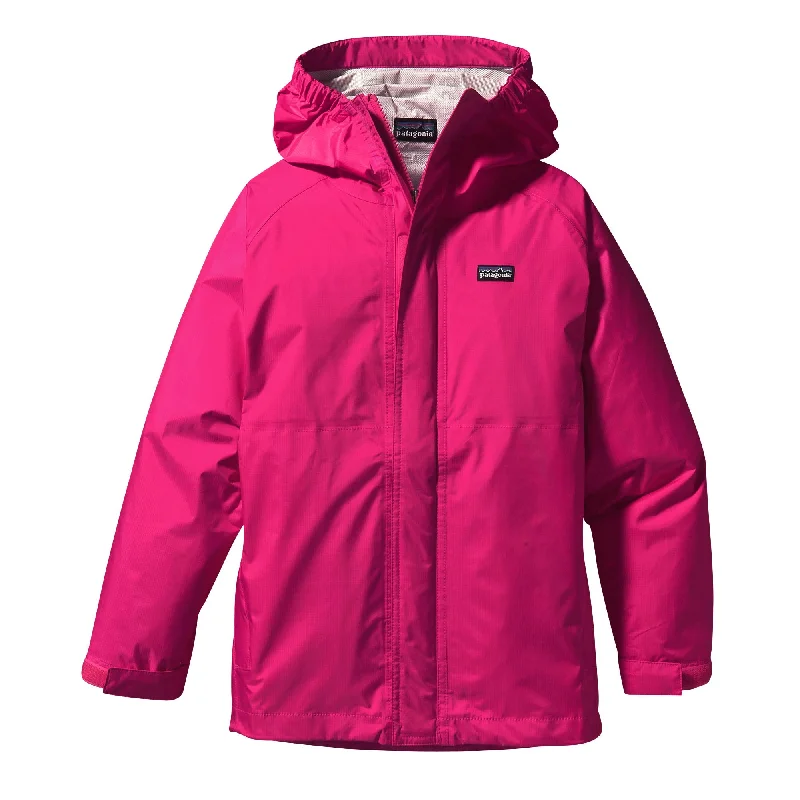 Boys' Torrentshell Jacket