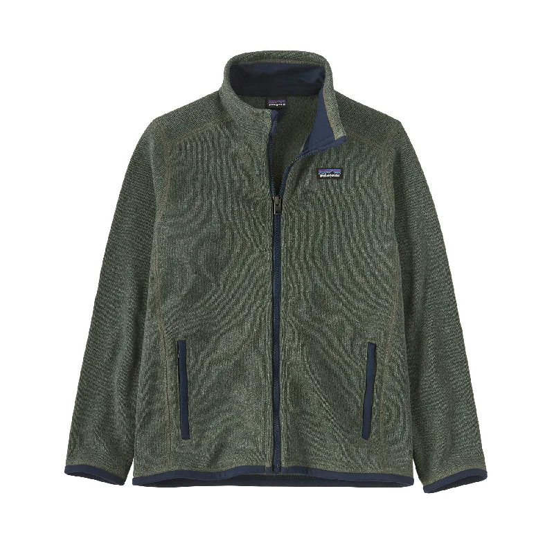Best Seller Kids' Better Sweater Jacket