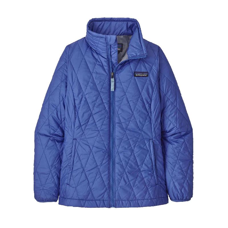 Girls' Nano Puff® Jacket