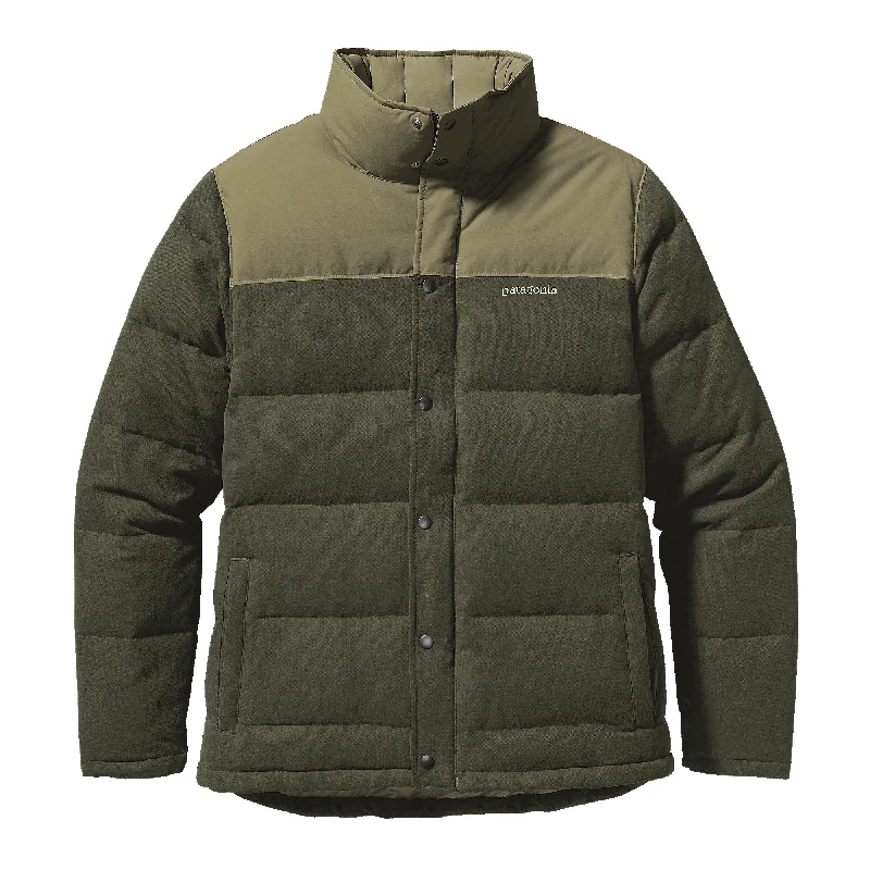 Exclusive Access M's Bivy Down Jacket