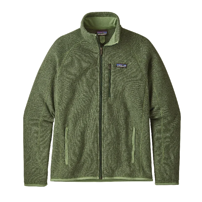 Massive Deals M's Better Sweater® Jacket