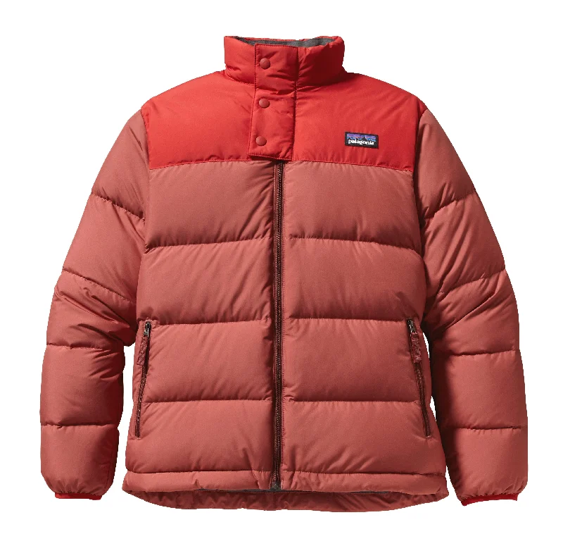 Boys' Down Jacket