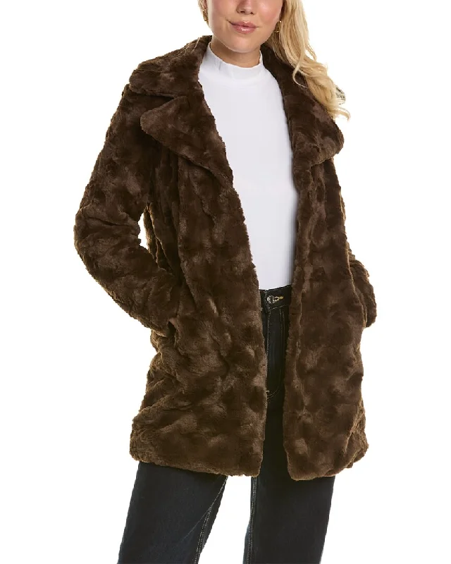 Best Bargains Kenneth Cole New York Car Coat