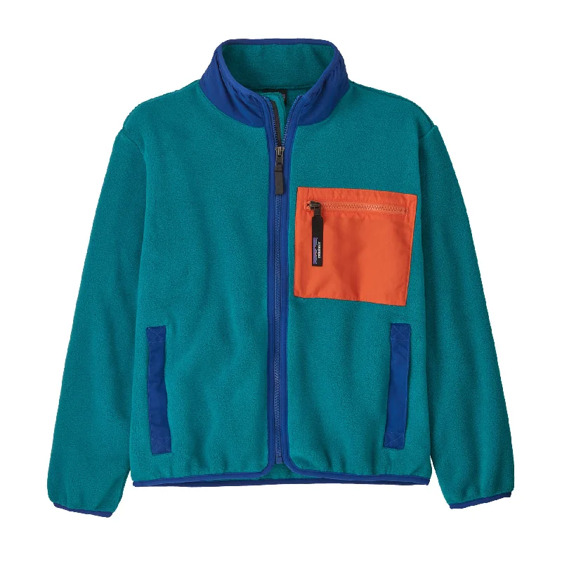 Price Rollback Kids' Synchilla® Jacket