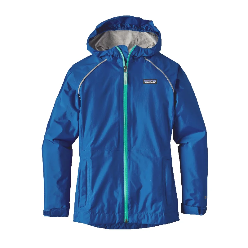 Girls' Torrentshell Jacket