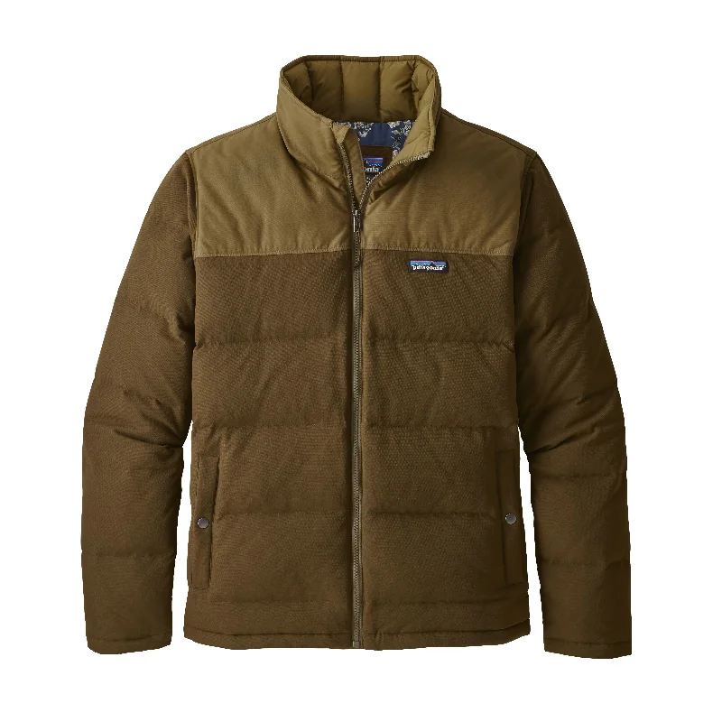 While Supplies Last M's Bivy Down Jacket