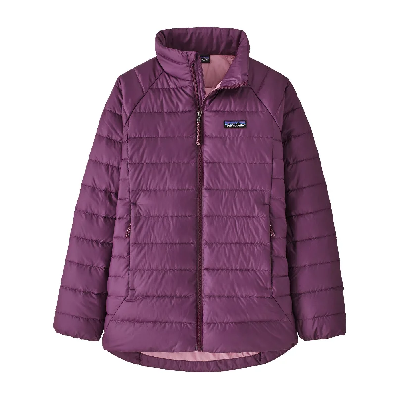 Big Discounts Kids' Drop-Tail Down Sweater