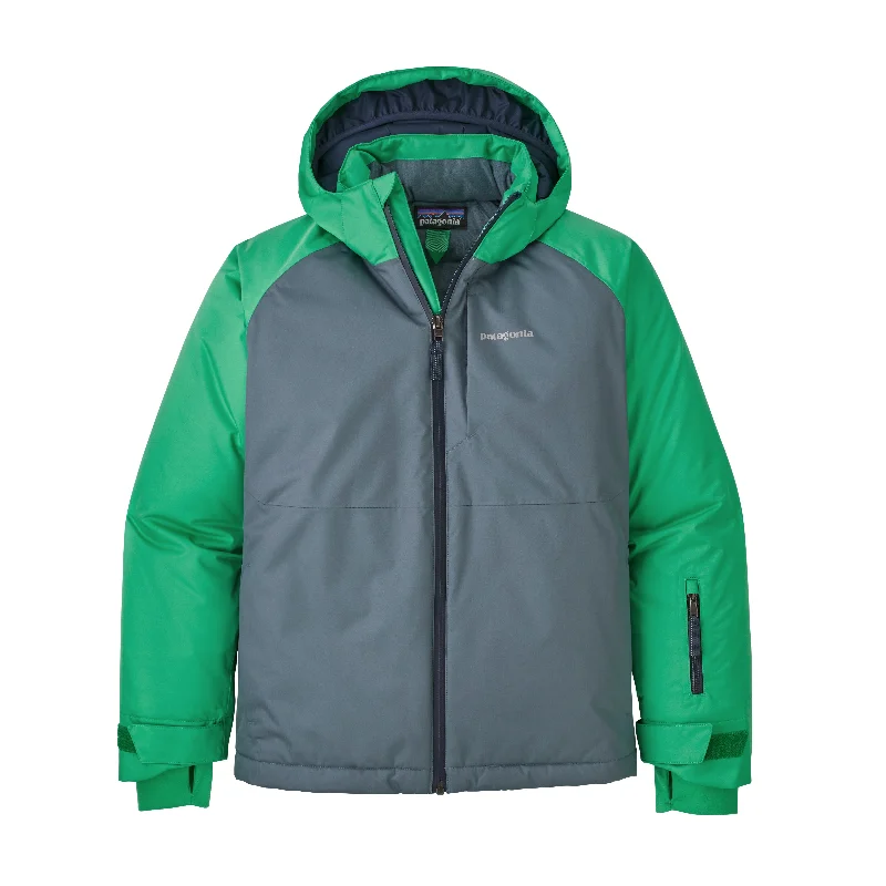 Boys' Snowshot Jacket