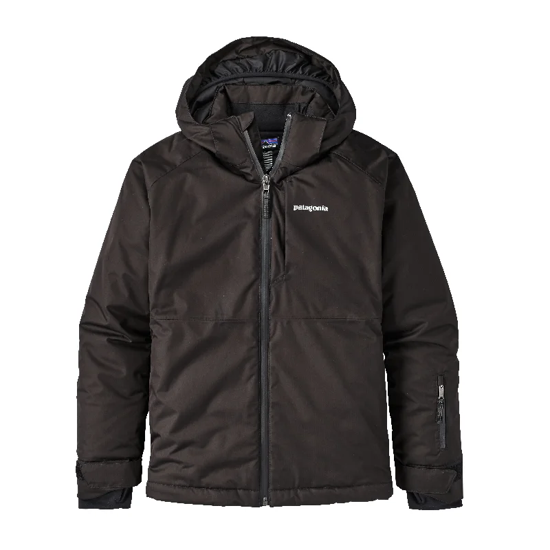 Boys' Snowshot Jacket