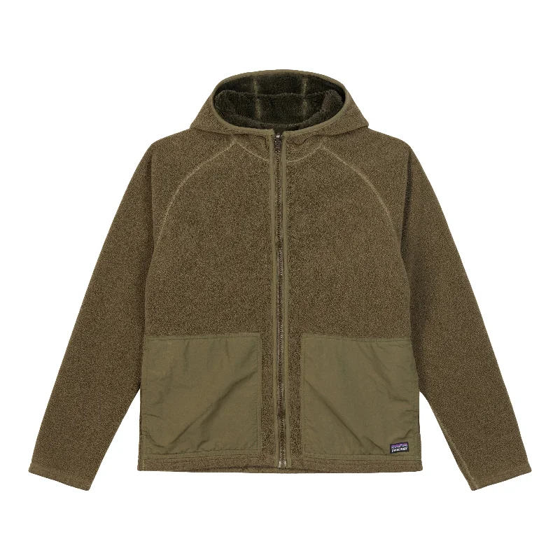 Early Access Kids' Reversible Windzone Jacket