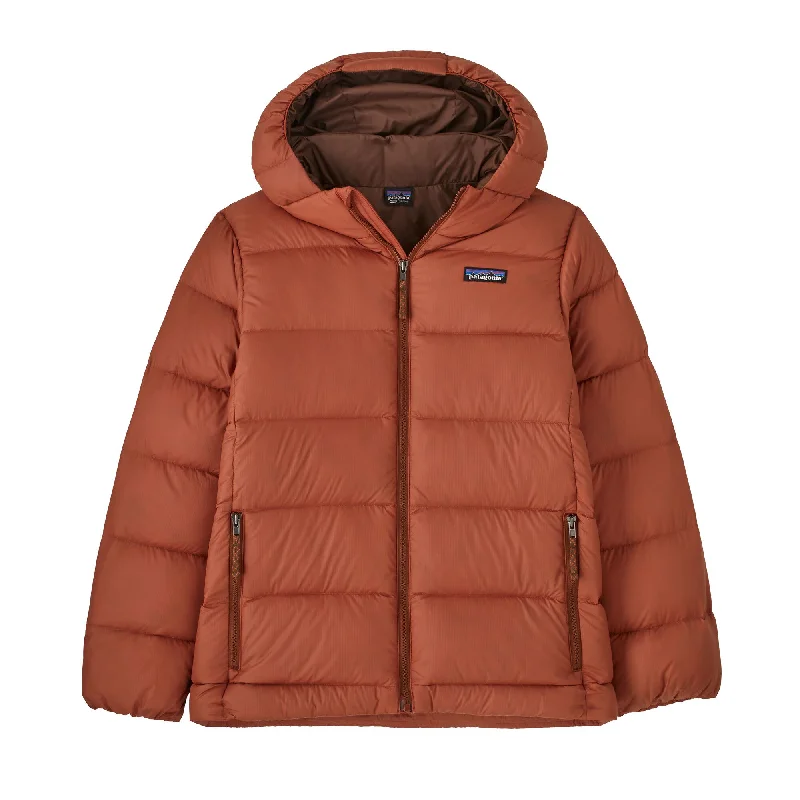 Major Savings Kids' Hi-Loft Down Sweater™ Hoody
