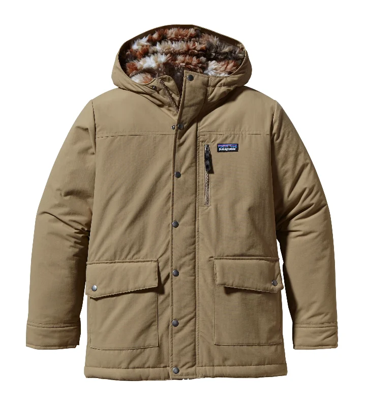 Boys' Infurno Jacket