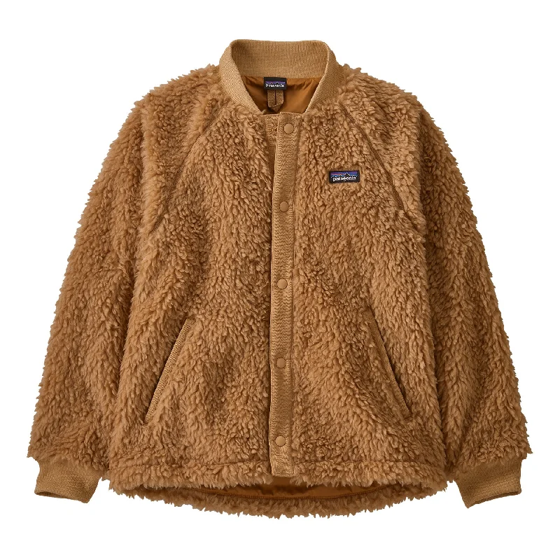 Mega Deal Kids' Retro-X Bomber Jacket
