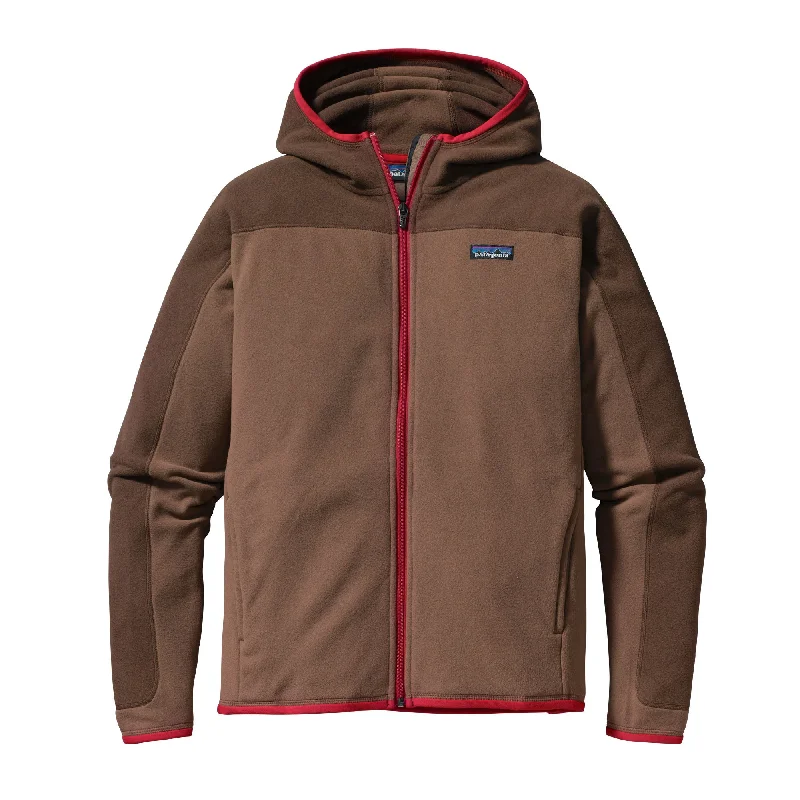 Limited Time Discount M's Araveto Hooded Jacket