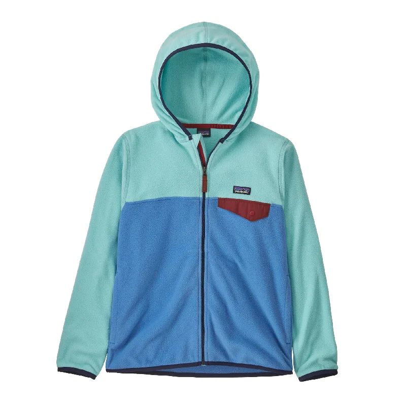 Flash Deals Kids' Micro D Snap-T Jacket
