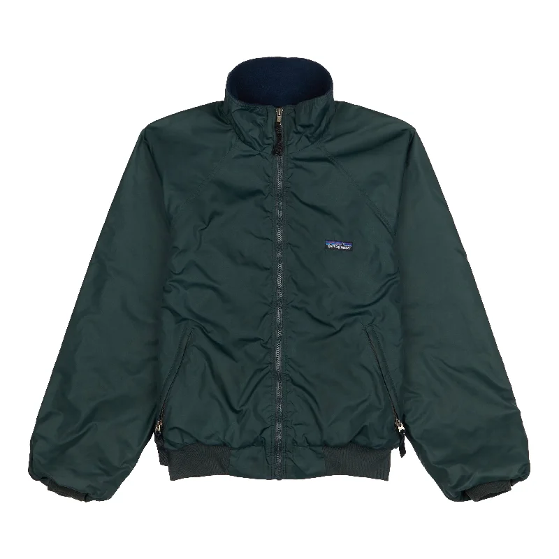 Limited Availability M's Chiminea Jacket