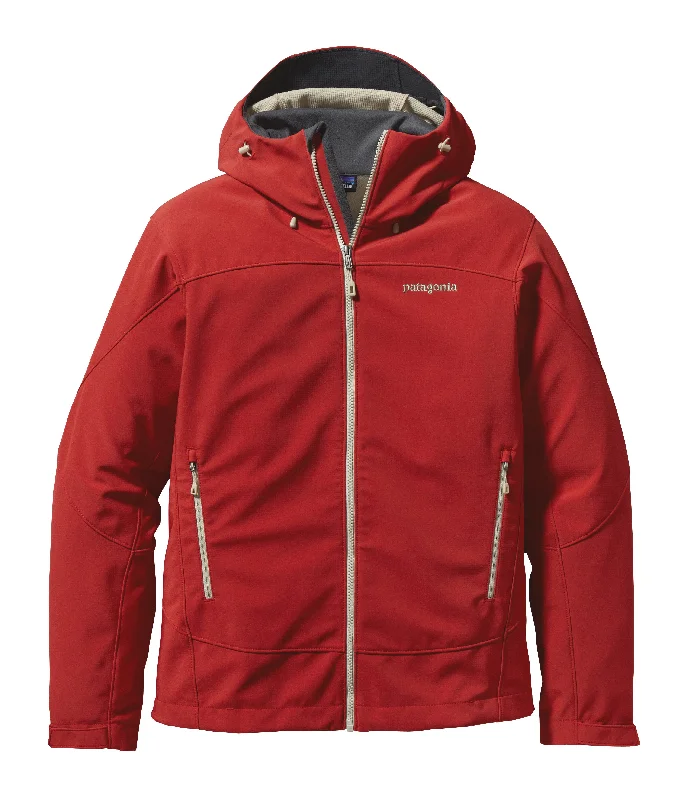 Price Drop Alert M's Adze Hoody