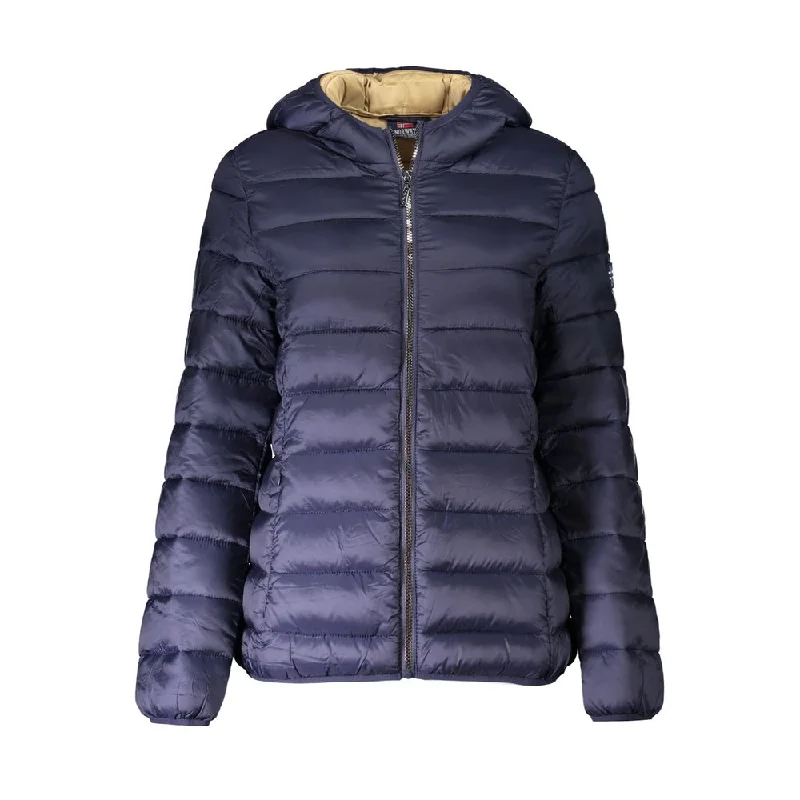 Discount Deals Norway 1963  Polyamide Women Women's Jacket