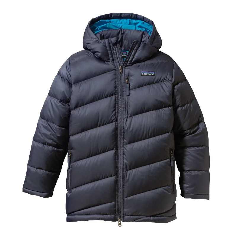 Boys' Down Parka