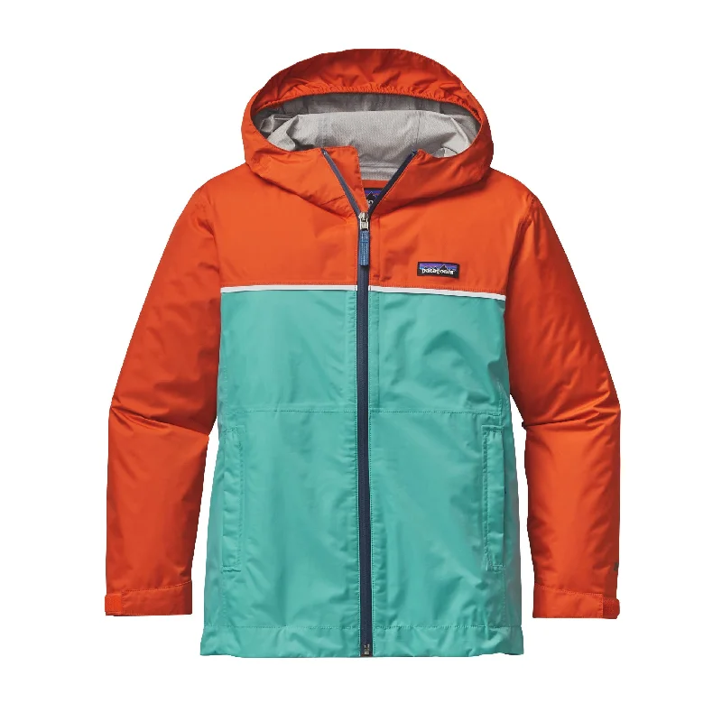 Boys' Torrentshell Jacket