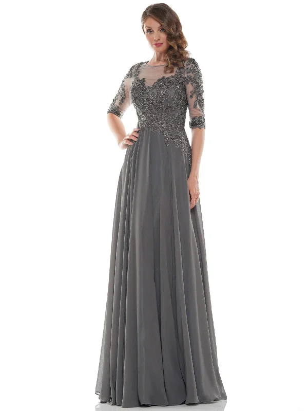 Markdowns Marsoni 157 Charcoal Grey 6 Sale