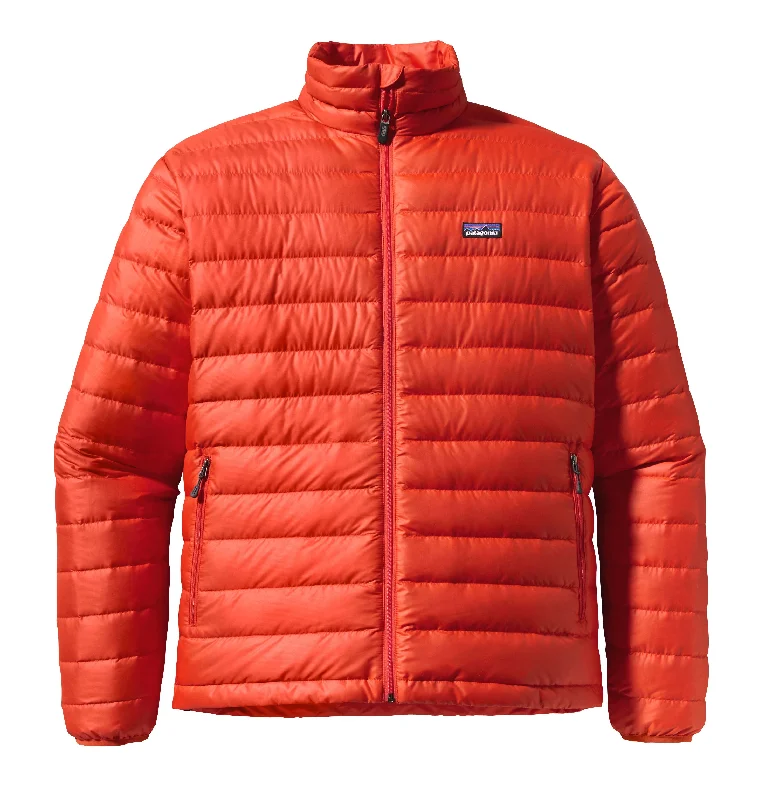Great Bargains M's Down Sweater