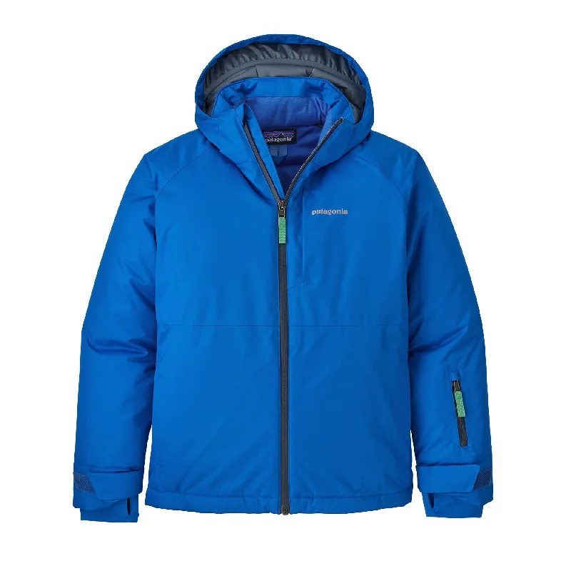 Boys' Snowshot Jacket